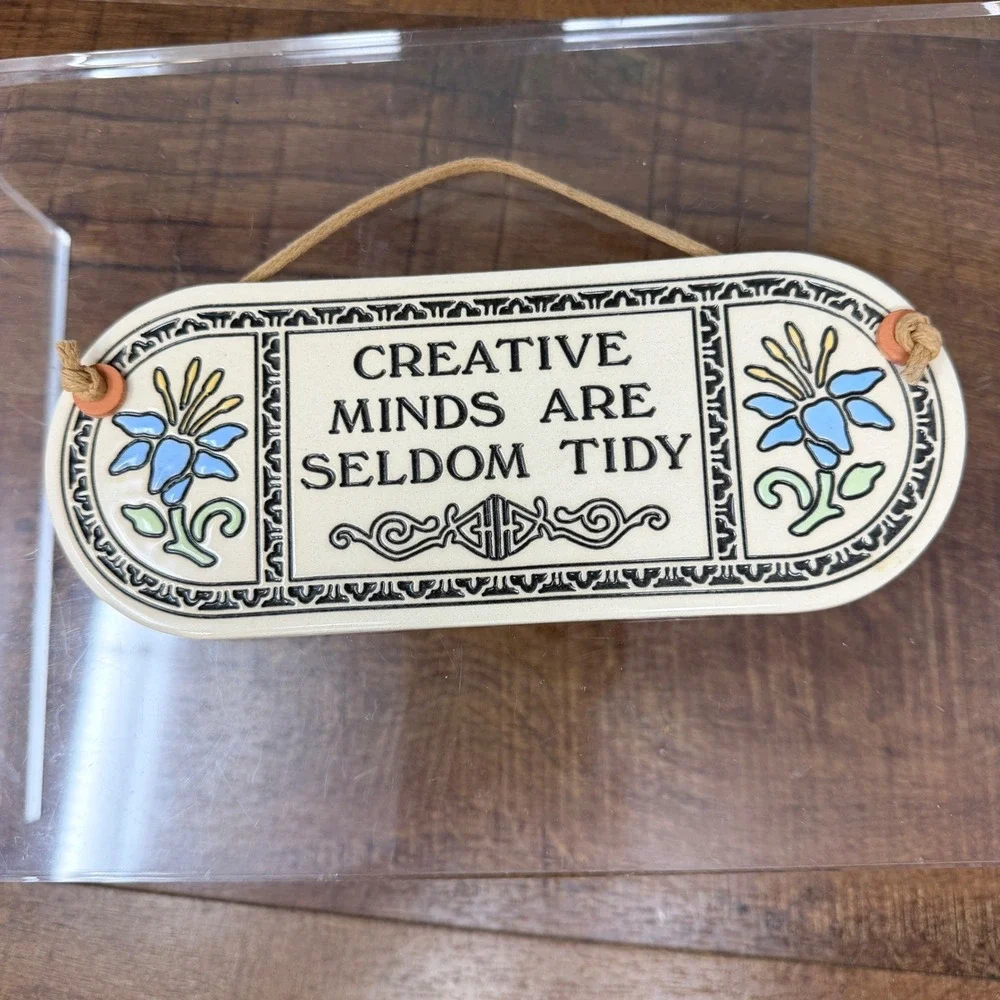 Trinity Pottery handcrafted ceramic